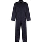 Industrially Launderable Overalls