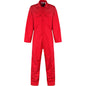 Industrially Launderable Overalls