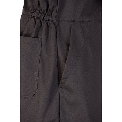 Industrially Launderable Overalls