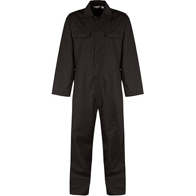 Industrially Launderable Overalls