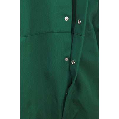 Stud-Front Overalls