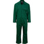 Stud-Front Overalls