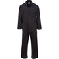 Stud-Front Overalls