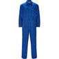 Stud-Front Overalls