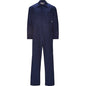 Stud-Front Overalls