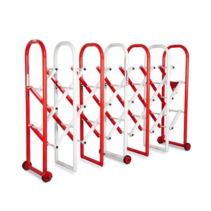 Armorgard InstaGate – Quick & Secure Portable Barrier Solution