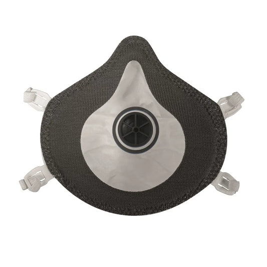JSP 532 FFP3 Valved Masks – Disposable Box