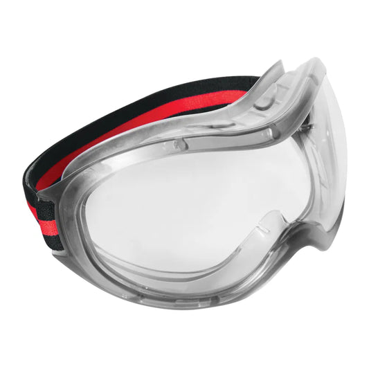 JSP Caspian Safety Goggles – Clear Indirect Vent Lens