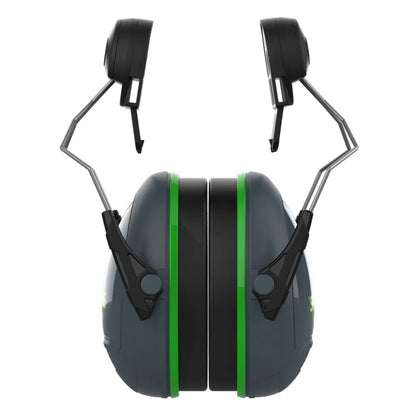 JSP Sonis1 Helmet Ear Defenders – For EVO Helmets, 26dB SNR