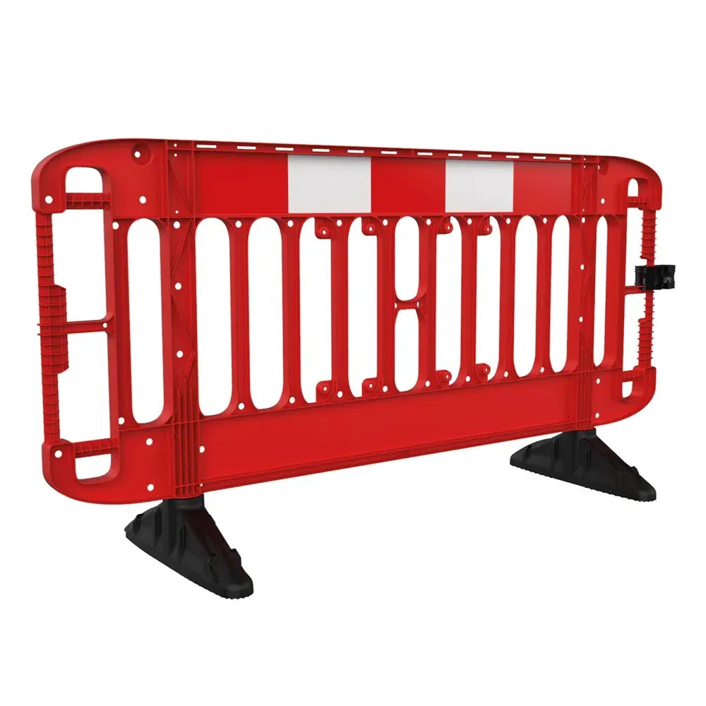 Melba Gate Barrier - 2m | Standard Feet Safety Barrier