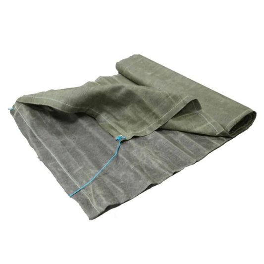 Jute Tarpaulin – Natural, Eco-Friendly Cover | Breathable & Durable