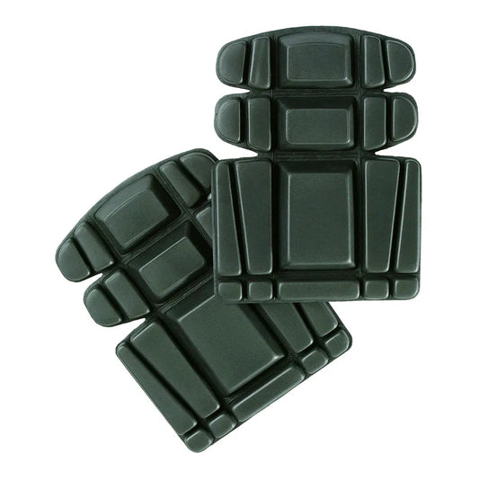 Knee Pad Inserts – Pair | Lightweight Foam Protection for Work Trousers