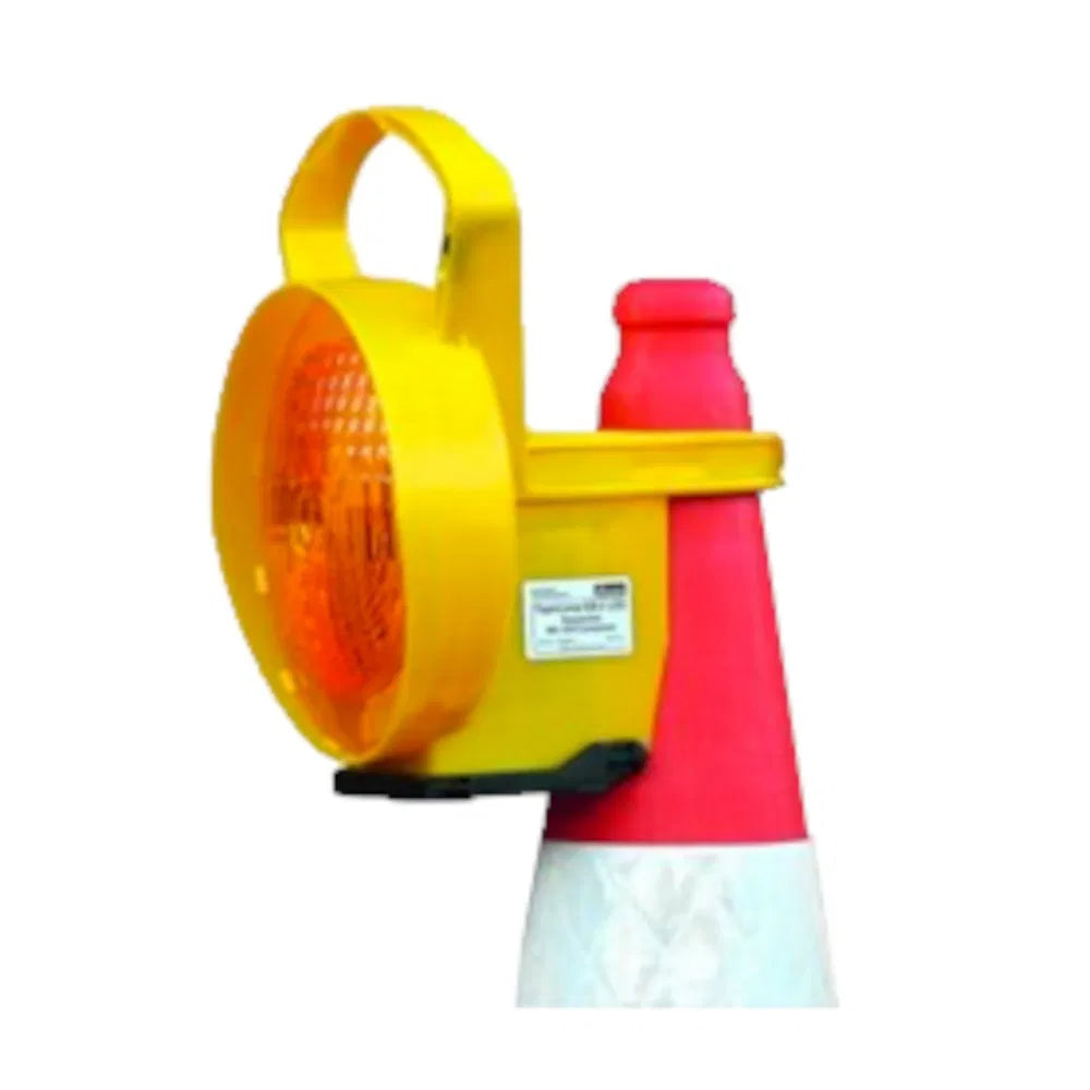 LED Sequential TaperLamp