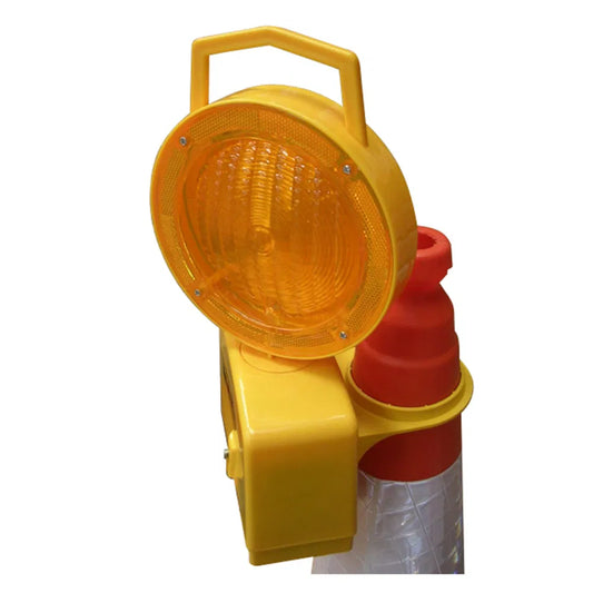 JSP Maxilite Photocell / Non Photocell LED Warning Lamp
