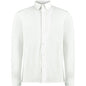 Men’s Long-Sleeve Pique Shirt