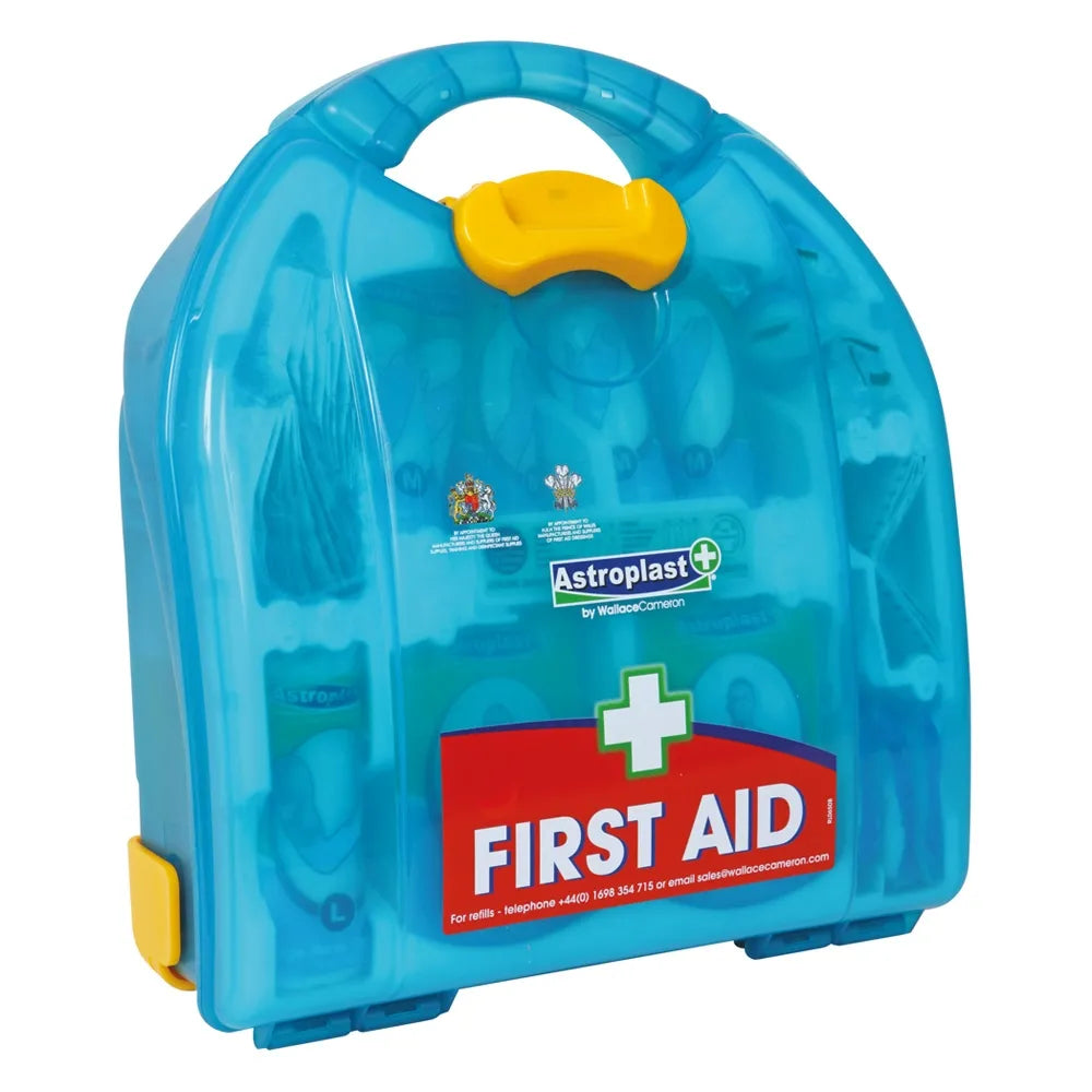 Mezzo 50-Person Workplace First Aid Kit