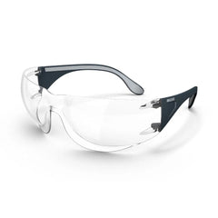 Moldex Adapt 1410 Safety Spectacles – Clear Lens, Perfect Fit