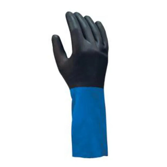 Showa CHM Chem Master Gloves – Heavy-Duty Chemical Protection