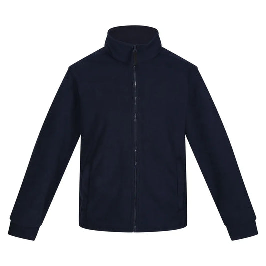 TRF582 Heavyweight Fleece Jacket - Soft, Cozy & Rugged