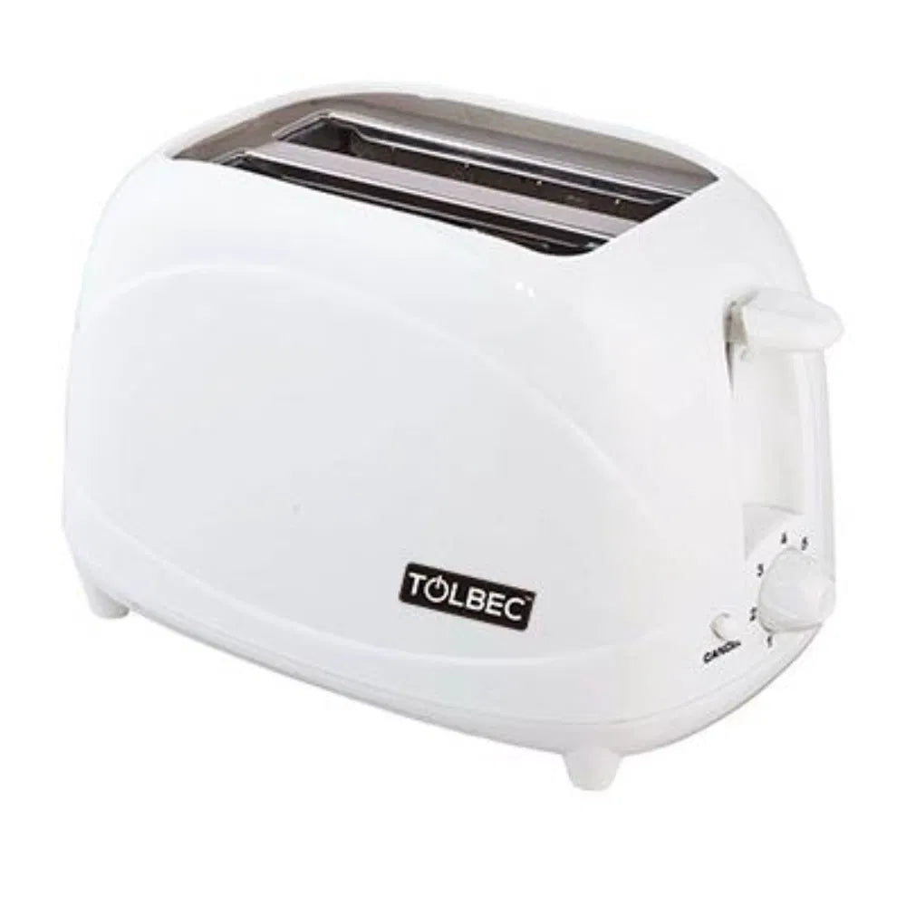 2-Slice Toaster | Compact & Convenient for Everyday Use