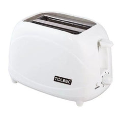 2-Slice Toaster | Compact & Convenient for Everyday Use