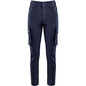 Women’s Cargo Trousers with Kneepad Pockets