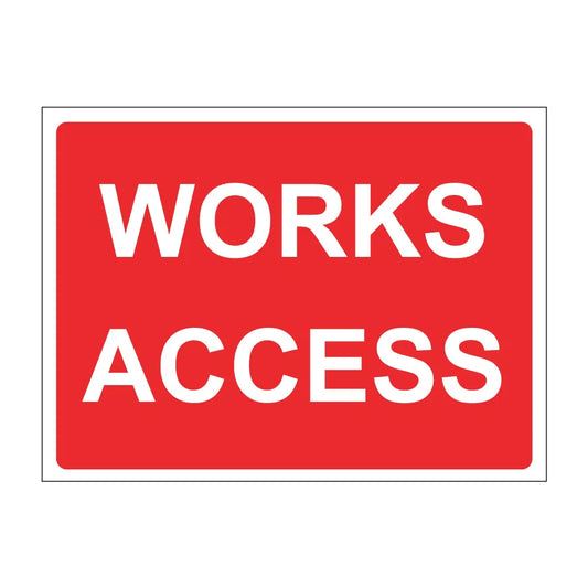 Works Access